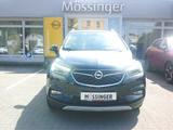 Opel Mokka X Ultimate Start/Stop 4x4 - Opel Mokka in Freiburg