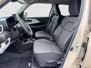 Fotografie 9 des Suzuki Swift 1.2 Comfort+ AUTOMATIK | LED | ACC