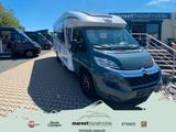 Bürstner Lyseo TD 690 G Harmony Line *Hubbett*L-Sitzgrupp - Bürstner Neu Diesel Teilintegrierter