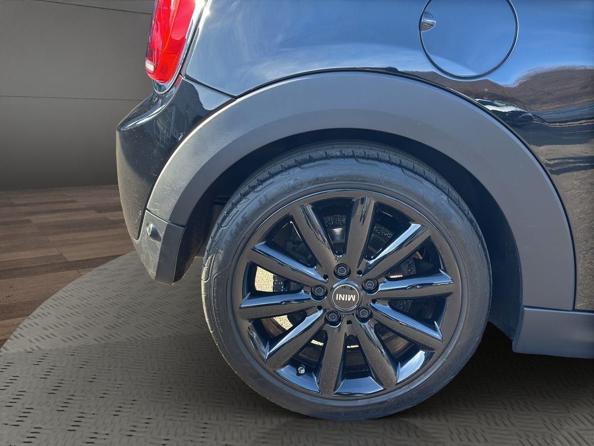 Cooper Cooper 1.5 Aut. GRA NAVI RFK LED