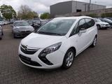 Opel Zafira C Tourer Innovation Navi BiXenon zus. WR - Opel Zafira in Düsseldorf