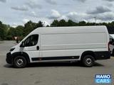 Opel Movano Kasten 3.5t L4H2 BlueHDI180 BLIS/CAM/NAVI - Opel Movano in Bielefeld