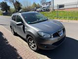 Nissan Qashqai I-Way - Nissan Qashqai i-Way mit Diesel-Antrieb