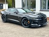 Chevrolet Camaro 3,6 V6  Kamera CarPlay - gebrauchte Chevrolet Camaro aus dem Jahr 2020