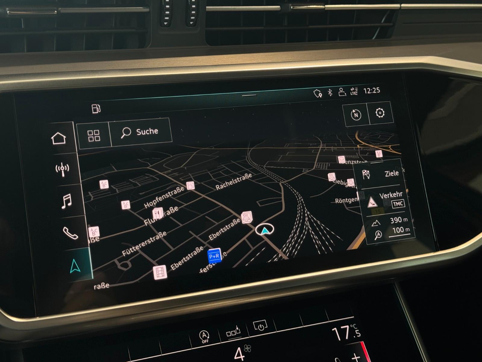 Audi A6 Avant 40 TDI quattro S-line Plus ViCo Sthzg