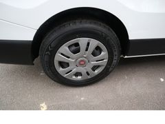 Fahrzeugabbildung Fiat Talento L1H1 Kasten Navi Tempo Scheckheftgepf