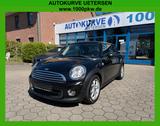 MINI ONE 1.6 PEPPER KLIMA PANO XENON TEMPO - MINI ONE: Kleinwagen, Pepper