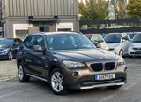 BMW X1 xDrive  3,0  nur 55000km - BMW X1 aus 2011