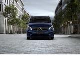 Mercedes-Benz Vito 116 CDI Tourer SELECT*Kompakt*AHK*Totwinkel - Mercedes-Benz Sel