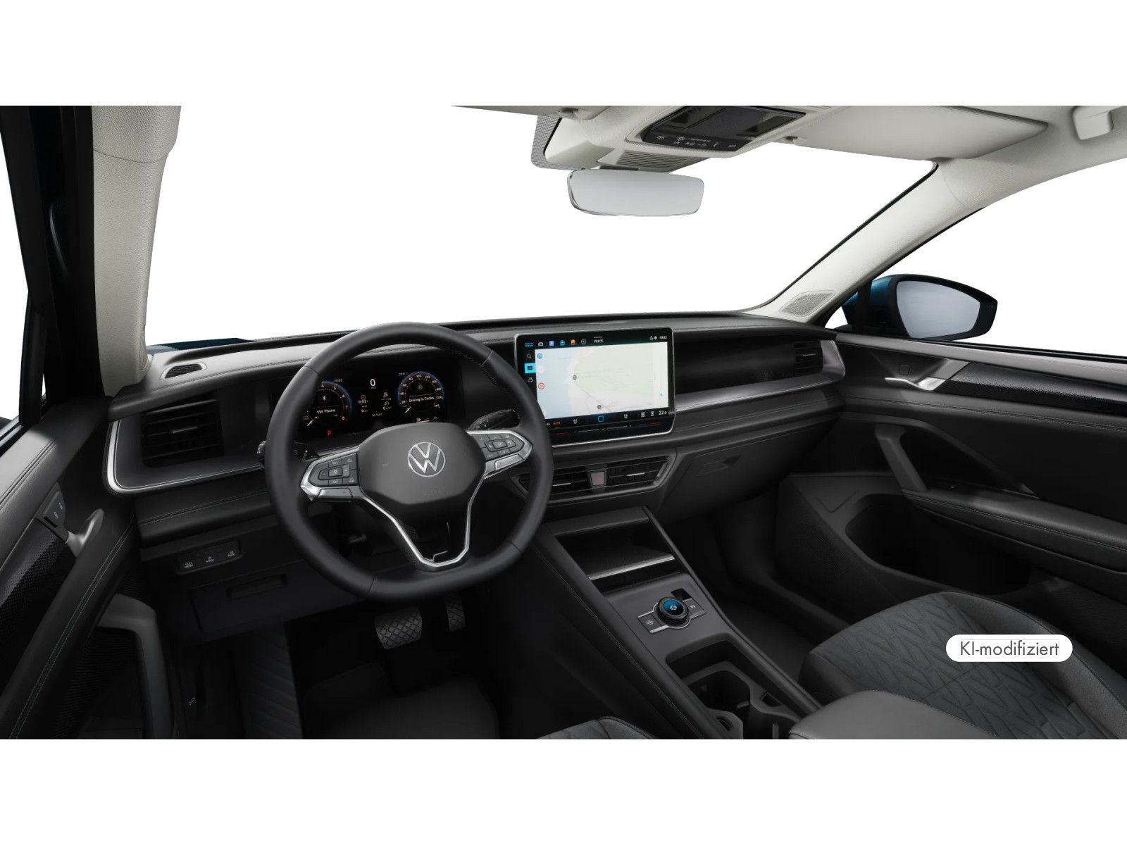Volkswagen Tayron - Bild 10