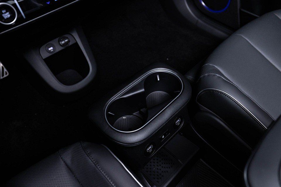 Fahrzeugabbildung Hyundai IONIQ 5 77,4kWh UNIQ digitale Außenspiegel Relax