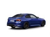 BMW M240i xDrive 360° NAVI HGSD KAMERA SHZ PDC KLIMA - BMW M240i Gebrauchtwagen