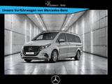 Mercedes-Benz V 300 d 4MATIC STYLE Lang +DISTRO+SHZ+AHK+KAMERA