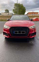 Audi S3 Quattro Sportback - Audi S3 in Dresden