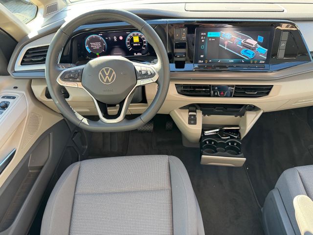 T7 California BEACH CAMPER 2,0 TDI DSG 150PS AHK
