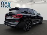 BMW X3 M Competition/H&K/HUD/LED/8-fach/Deutsch - BMW: F
