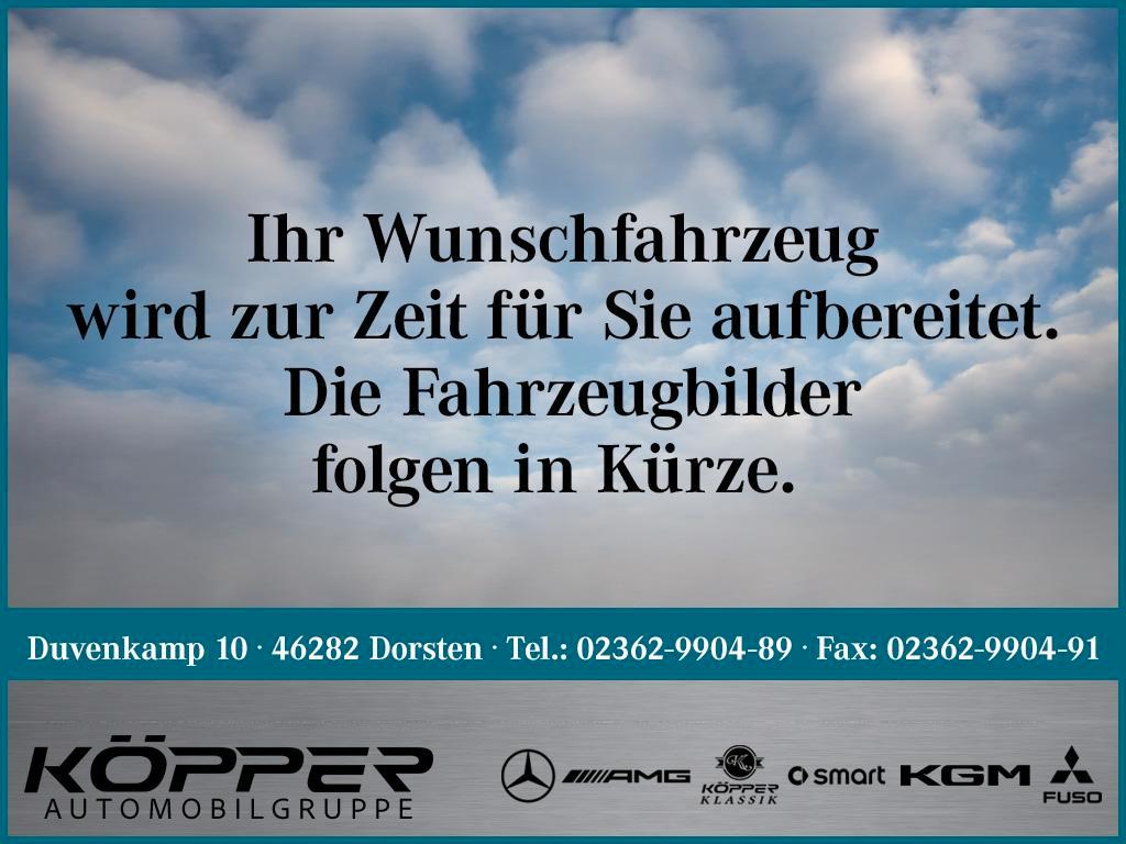 Mercedes-Benz Actros 1853 LS L-Fahrerhaus GigaSpace