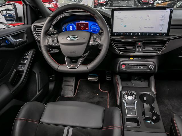 Ford Focus Turnier ST X Kamera Styling-Paket Nav B&O