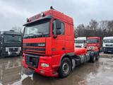 DAF 95 XF 380 Space Cab (MANUAL GEARBOX / BOITE MANU - DAF Xf 95
