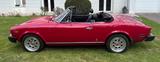 Fiat 124 Spider - Fiat Gebrauchtwagen von 1978