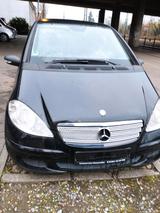 Mercedes-Benz Mercedes Benz a150 w169 - Mercedes-Benz A 150 in Mannheim