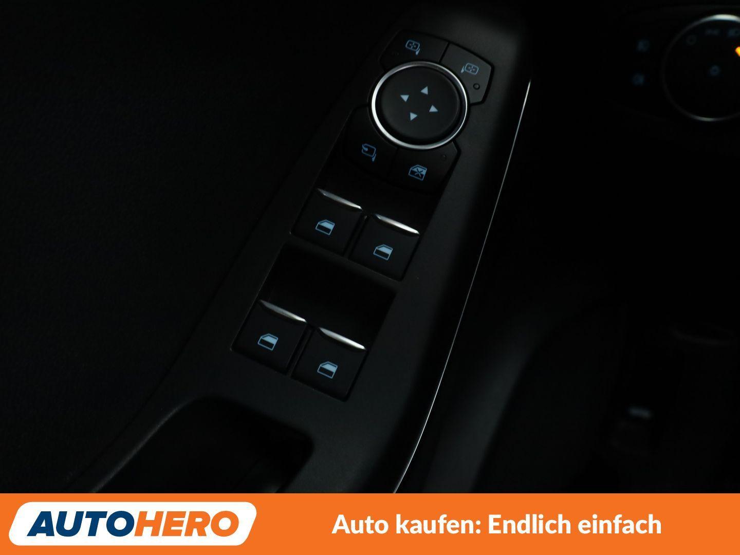 Ford Puma 1.0 EcoBoost Mild-Hybrid ST-Line X*ACC*PDC*, миниатюра 24