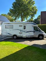 Fiat Rimor Europeo 95 plus - Fiat Teilintegrierter