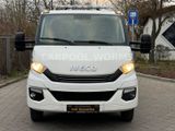 Iveco Daily Abschlepper 50C-210 3.5t HI-MATIC - Abschlepper