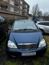 Mercedes-Benz Mercedes Benz a140 - Mercedes-Benz A 140 in Dortmund