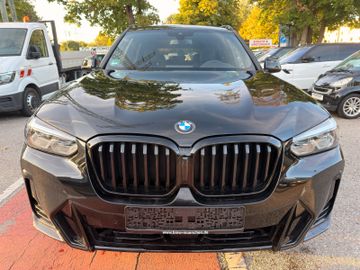 BMW X3 - 2