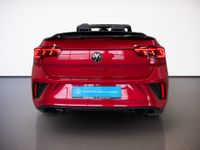 Volkswagen T-Roc - Vorschau Bild 5
