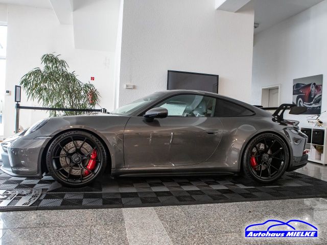 PORSCHE 911 GT3 Clubsport Aproved bis 04/27 Lift Navi