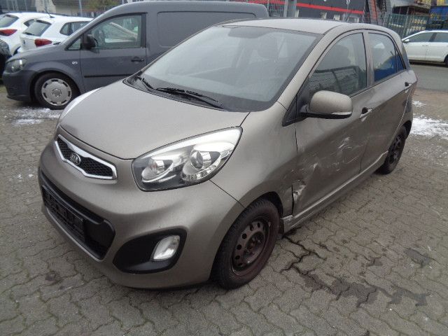 Kia Picanto 1.0 Attract