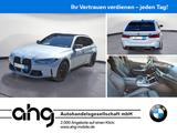 BMW M3 Competion Touring XDrive *Driver's*Navi*Leder