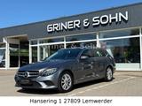 Mercedes-Benz C 200d Avantgaarde,Leder,AHK,R-Kamera,LED.3,49% - Mercedes-Benz C 200 mit Diesel-Antrieb