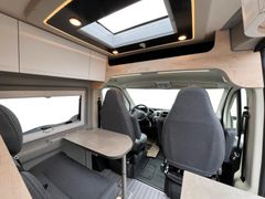 Clever Tour 540*DANGEL ALLRAD* Sperrdifferen.*Truma C6