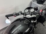 Triumph Speed Twin 1200 Custom  - Triumph Speed Twin