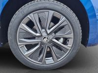 Skoda Fabia - Vorschau Bild 17