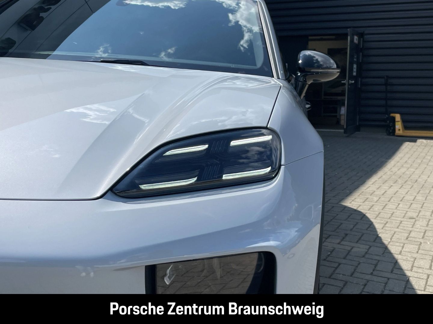 Porsche Macan - Bild 12