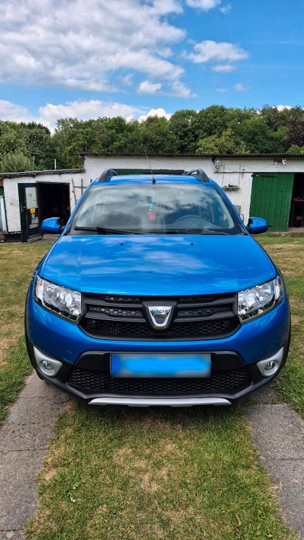 Image of Dacia Sandero
