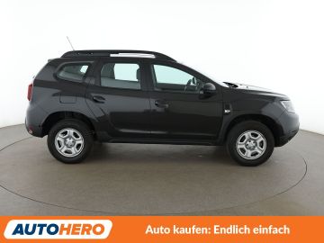 Dacia Duster - 7