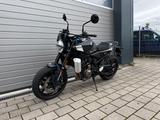 Husqvarna 801 SVARTPILEN - 2024 - Dynamic Pack - HUSQVARNA SVARTPILEN 801