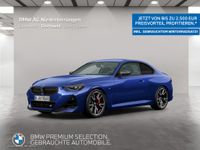 BMW M240i - Vorschau Bild 1