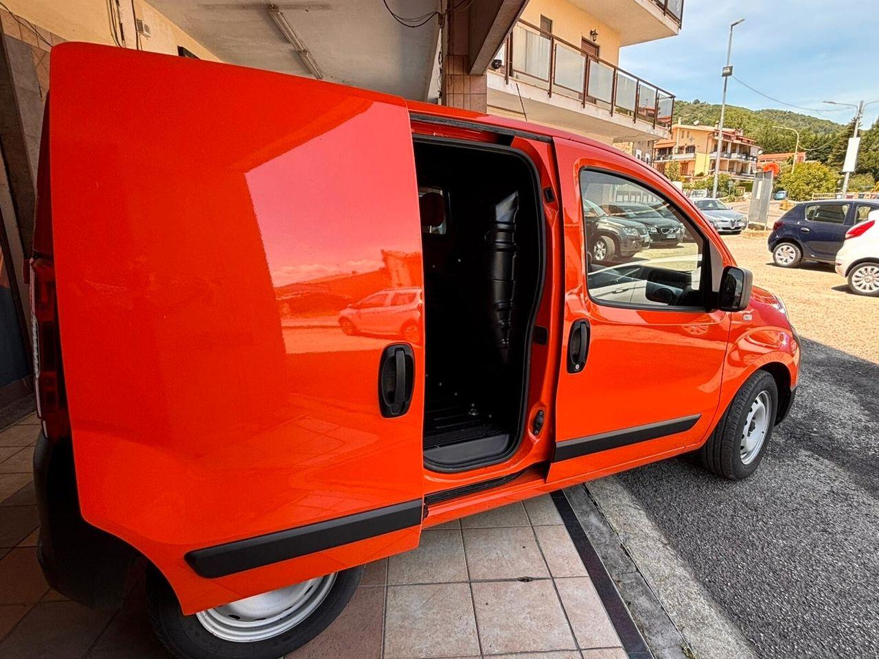 Fiat Fiorino 1.3 Multijet 80 cv