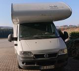 Knaus Sport Traveller 505 L - Knaus Sport