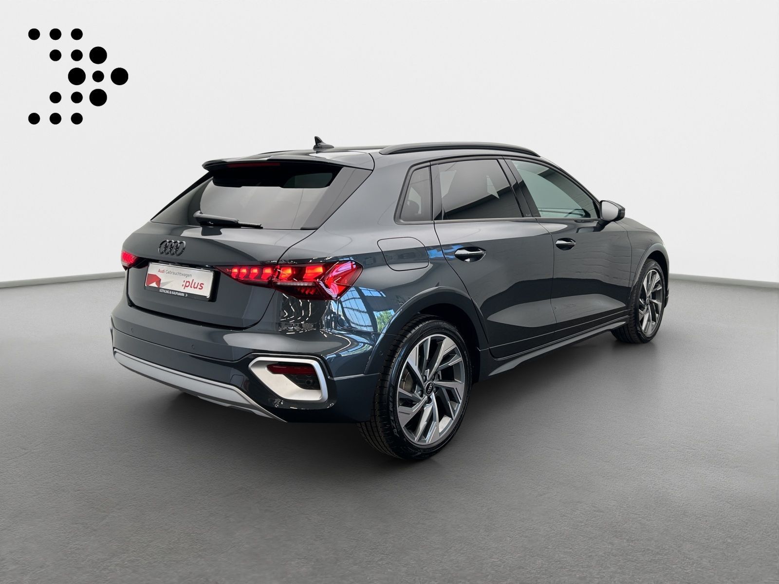 Audi A3 - Bild 2