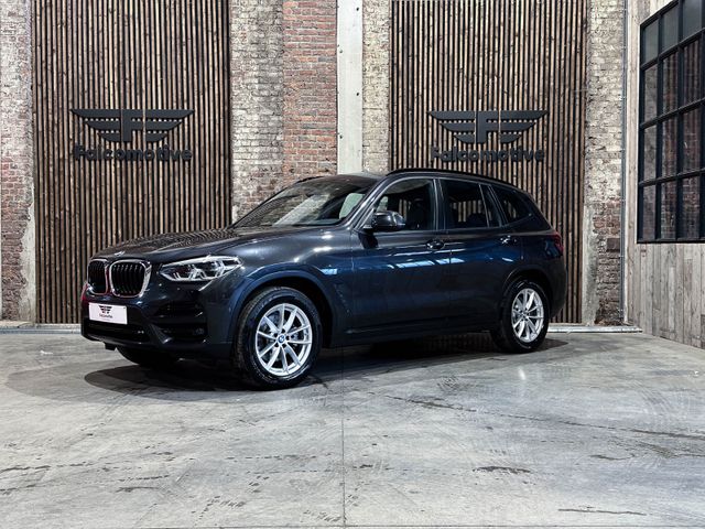 BMW X3 xDrive20i *NAVI*SITZHEIZUNG*PRO*LED*