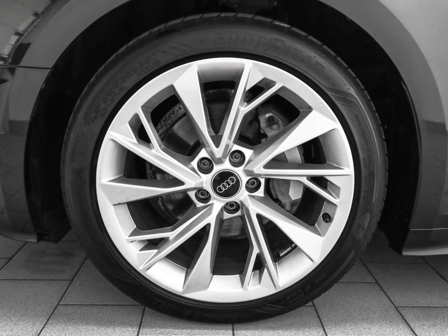 Audi A5 Coupe 40 TDI qu advanced S line Int. AHK Navi foto 3