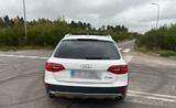 Audi A4 Allroad quattro LPG-Gas - gebrauchte Audi A4 Allroad aus dem Jahr 2014