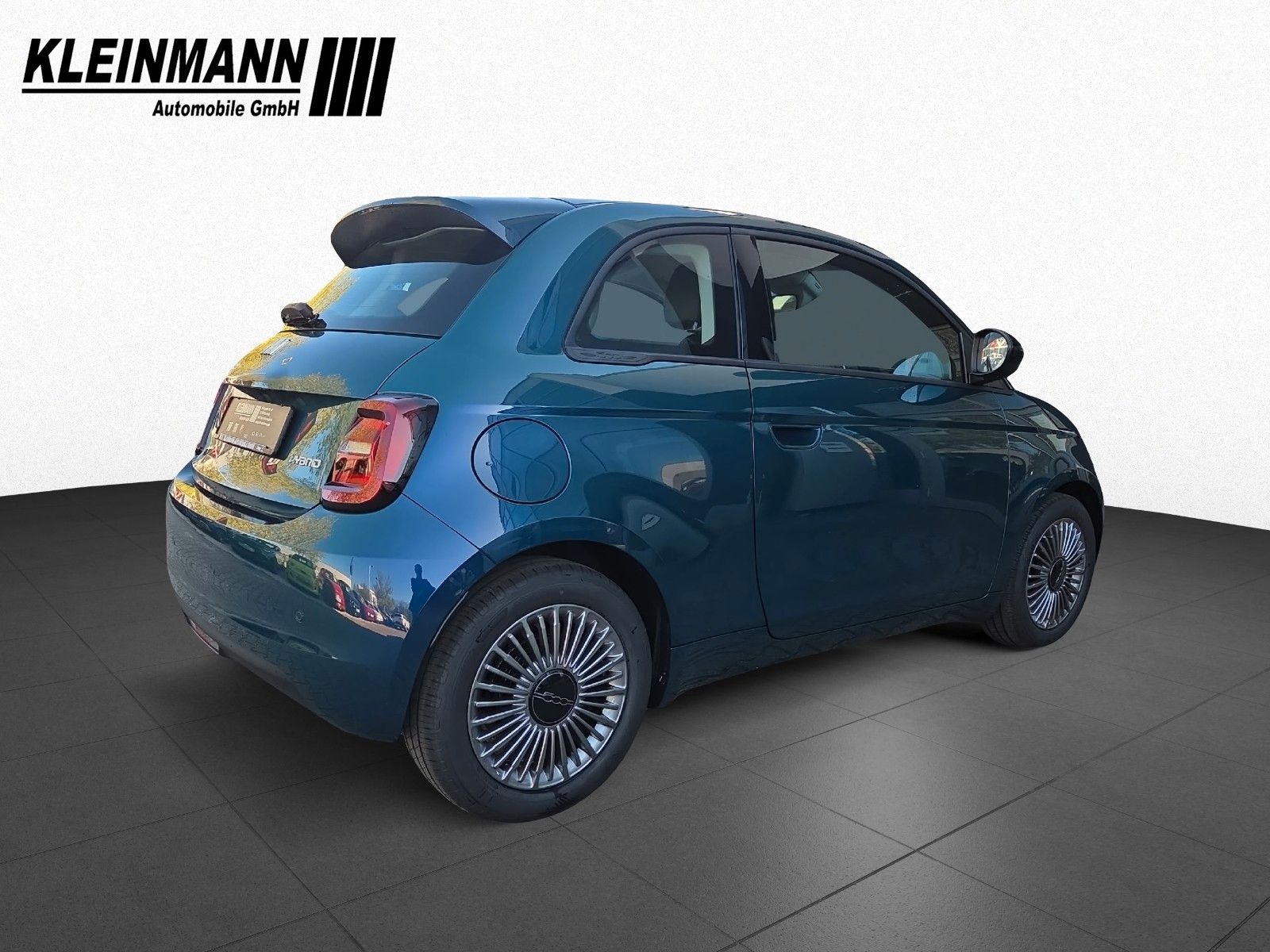 Fiat 500 - Bild 6